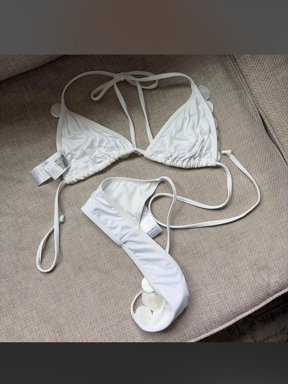 Shell bikini!! - Picture 7 of 7